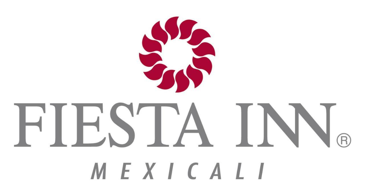 Fiesta Inn Mexicali Exteriér fotografie